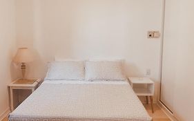 Apartamento aconchegante nos Jardins.